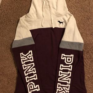 Victoria’s Secret PINK hoodie